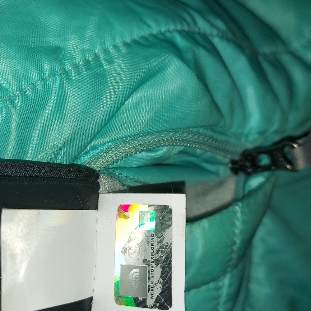 Jacket - Picture 5 of 6